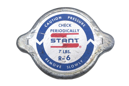 Stant R-6, R6 Radiator Cap