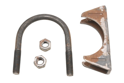 Nickson 34 1-3/4" Standard U-Bolt Clamp Kit NOS