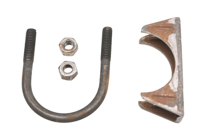 Nickson 34 1-3/4" Standard U-Bolt Clamp Kit NOS