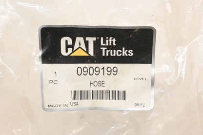 Caterpillar 0909199, 090-9199 Radiator Lower Hose NOS