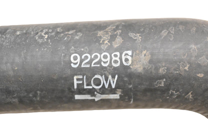 Caterpillar 0922986, 092-2986 Radiator Hose NOS