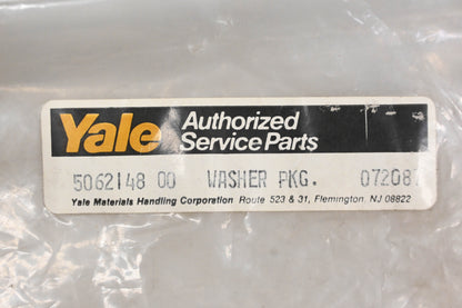Yale 506214800 Washer Kit NOS