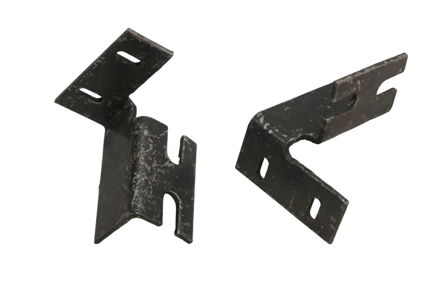 Yale 723353300 Brackets Qty 2 NOS