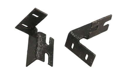 Yale 723353300 Brackets Qty 2 NOS