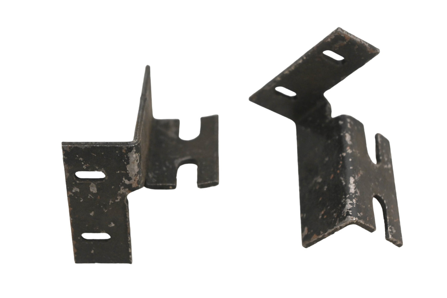 Yale 723353300 Brackets Qty 2 NOS