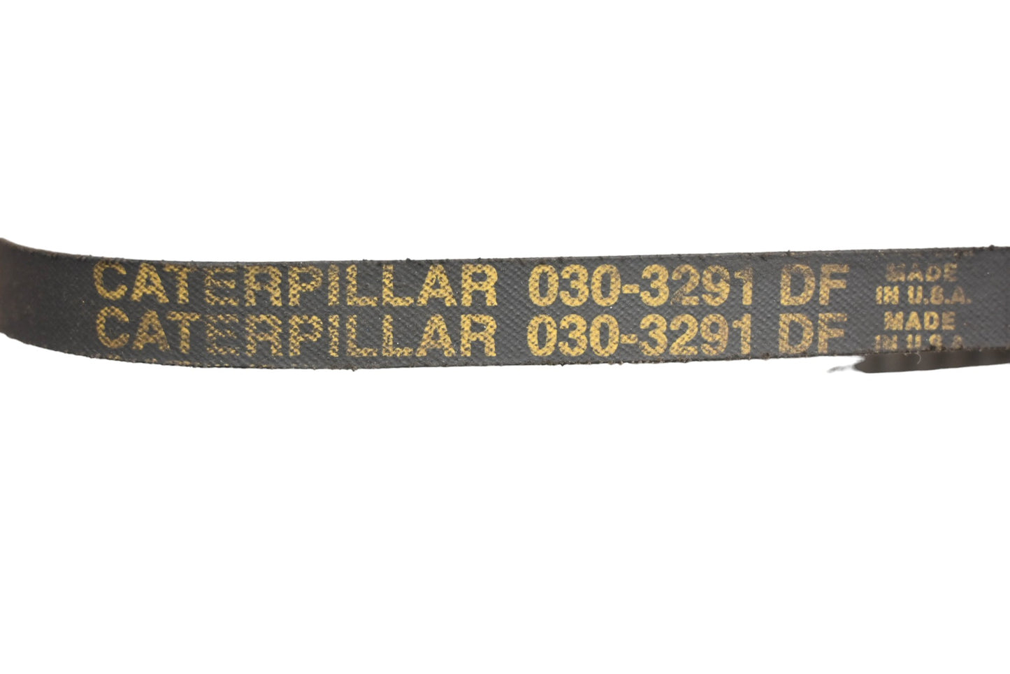 Caterpillar 0303291, 030-3291 V-Belt NOS