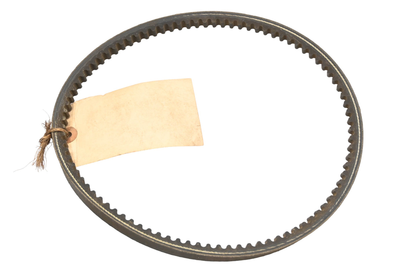 Caterpillar 4H0552, 4H-0552 V-Belt NOS