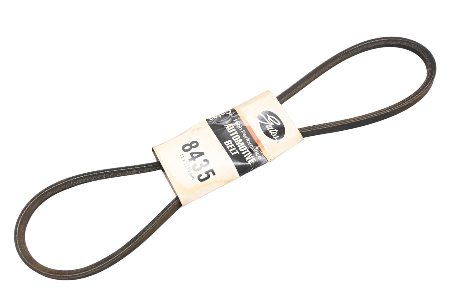 Gates 8435 V-Belt NOS