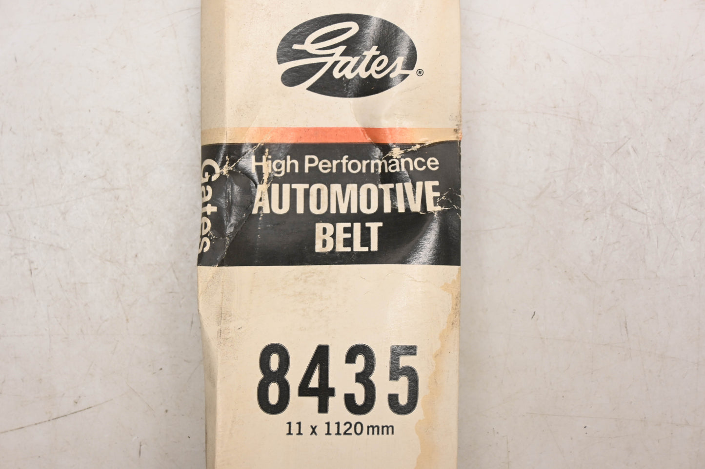Gates 8435 V-Belt NOS