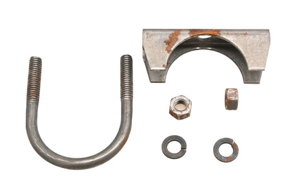 Lawson 45517 1-3/4" U-Bolt Clamp Kit NOS