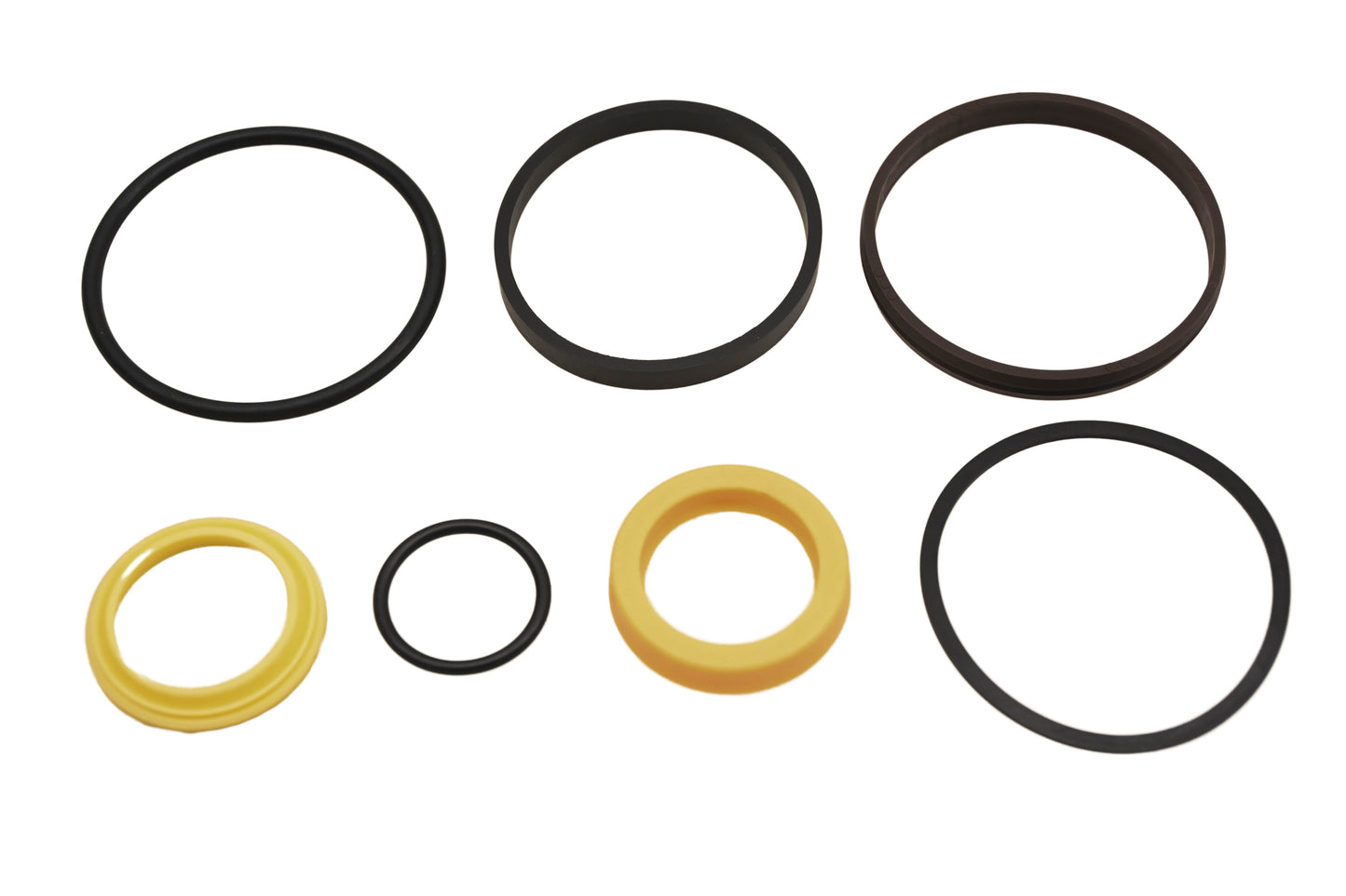 Yale 580023425 Seal Kit NOS