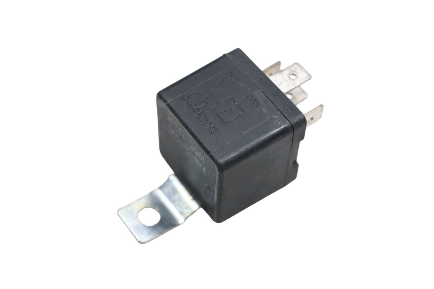 Pokorny 2626 Relay NOS