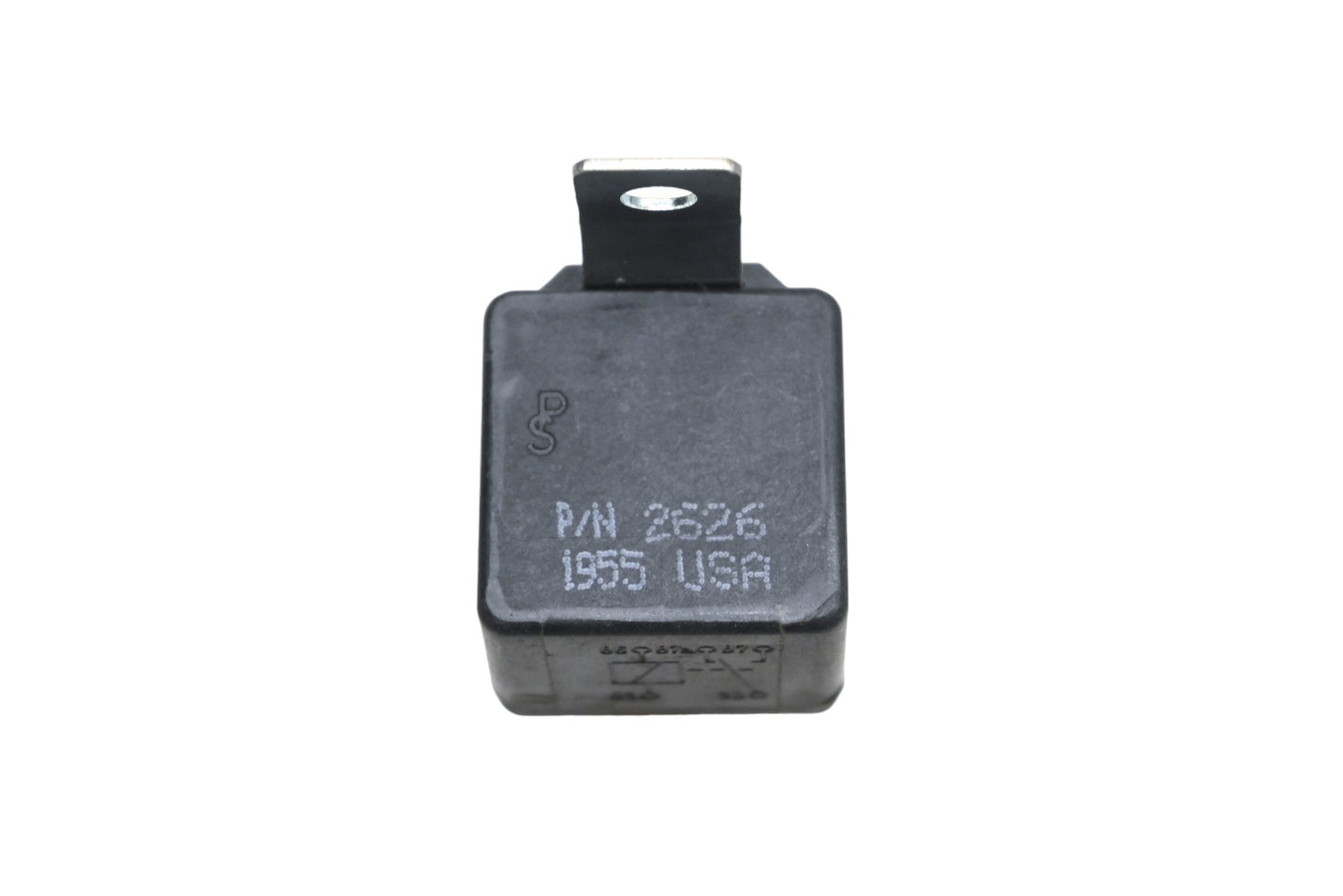Pokorny 2626 Relay NOS