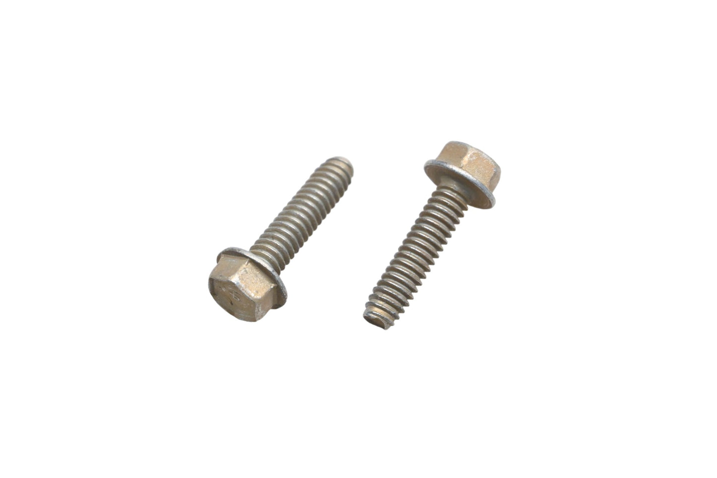 MTD 710-0778 Hex Head Screws Qty 2 NOS