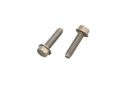 MTD 710-0778 Hex Head Screws Qty 2 NOS