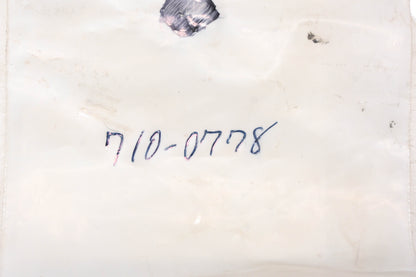 MTD 710-0778 Hex Head Screws Qty 2 NOS