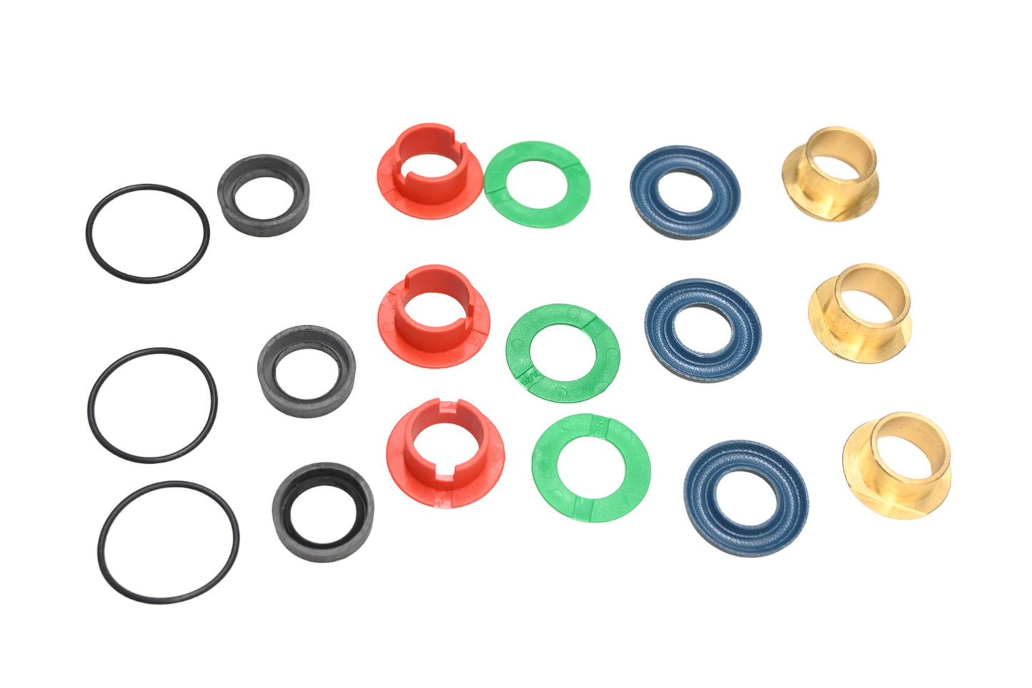 Annovi Reverberi 1866 Pump Seal Kit NOS