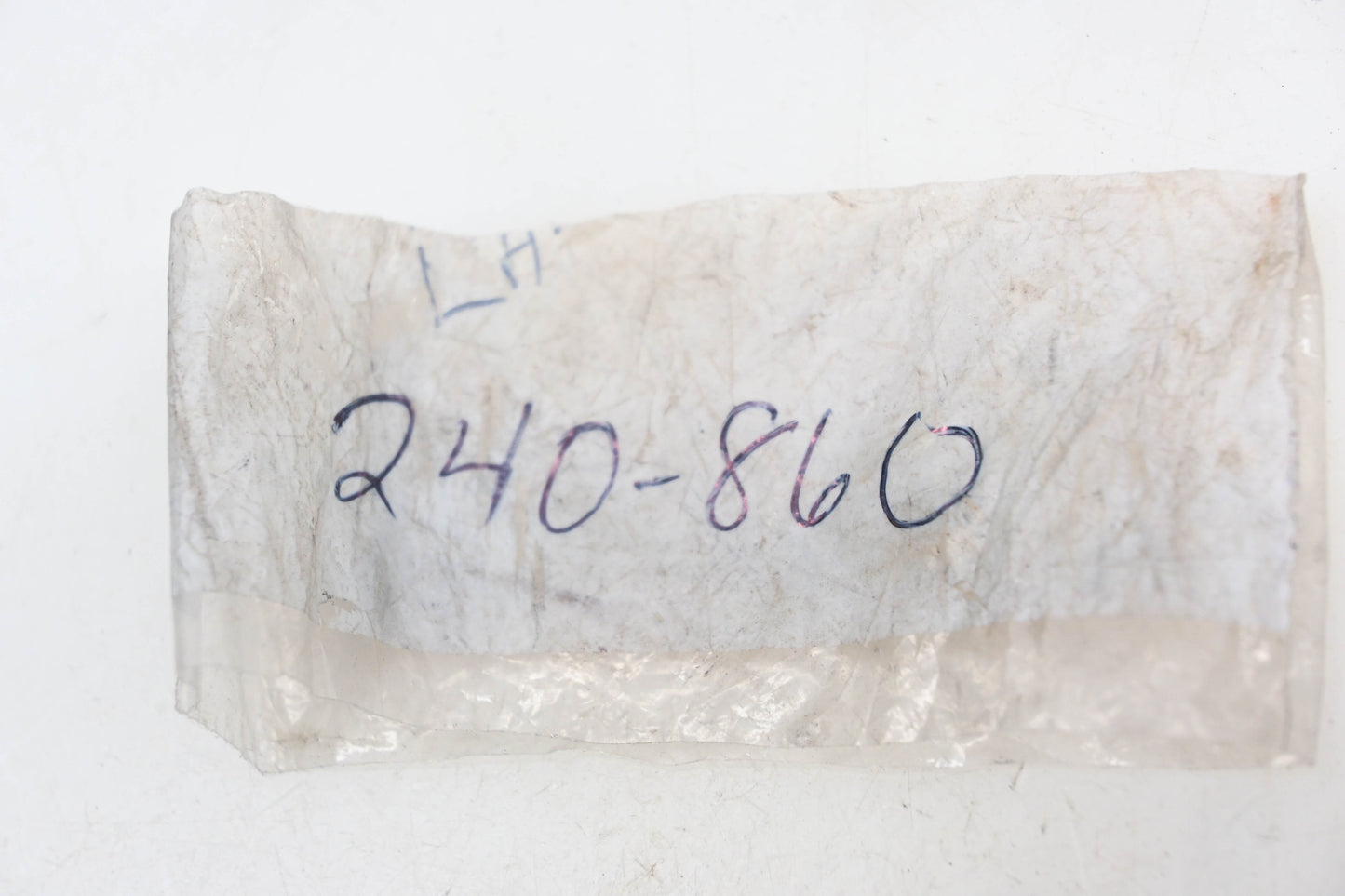 Stens 240-860 Inner Splined Scag Coupler NOS