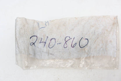 Stens 240-860 Inner Splined Scag Coupler NOS