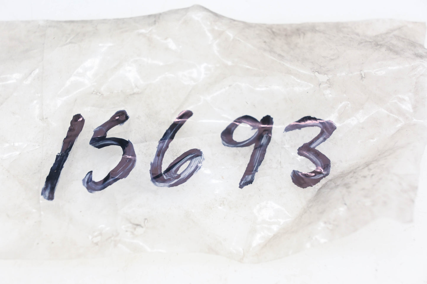 Snapper 15693 Curved Shaft Wing Nut 1/4-20 NOS