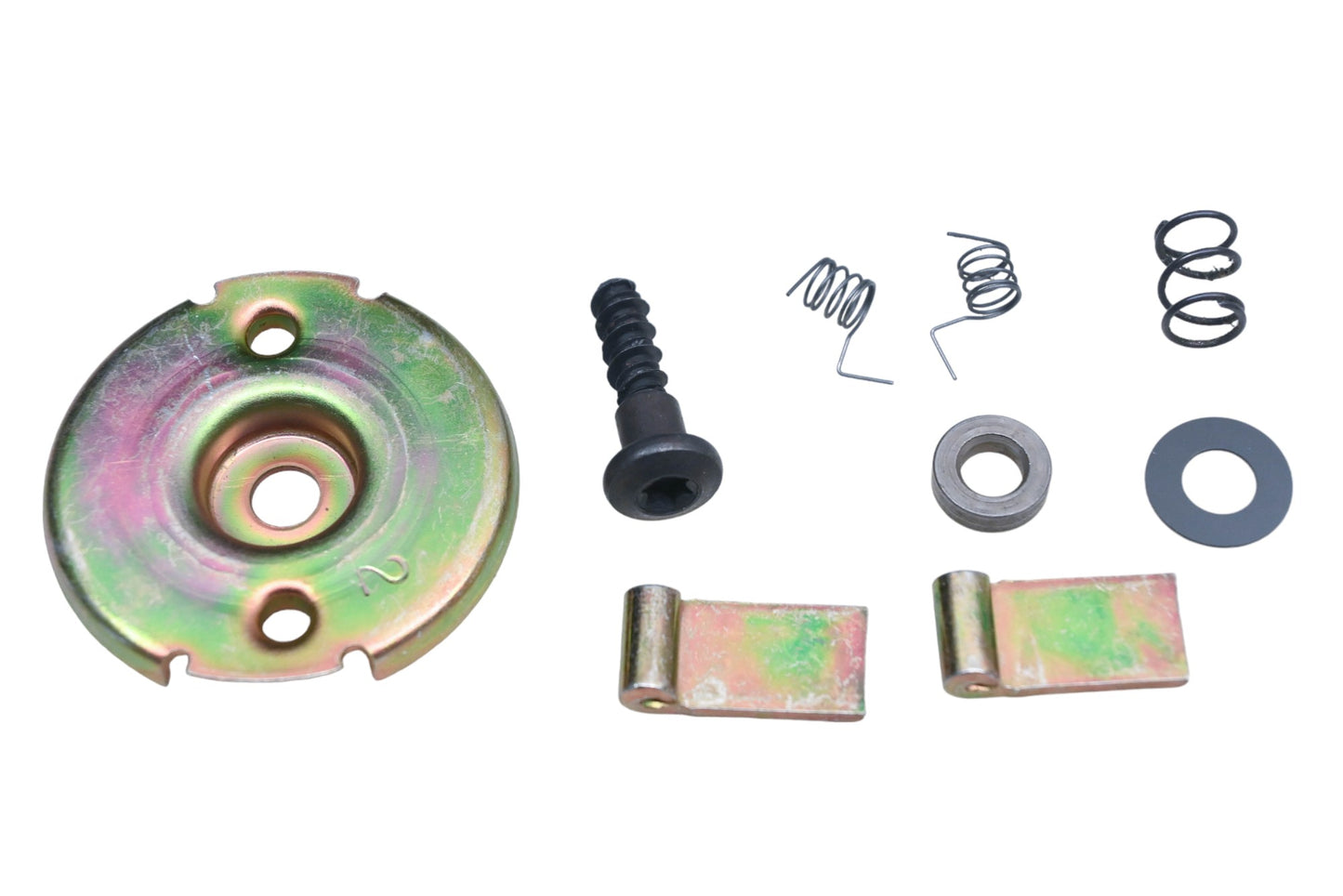 Kohler 1575701-S, 1575701 Carburetor Repair Kit NOS