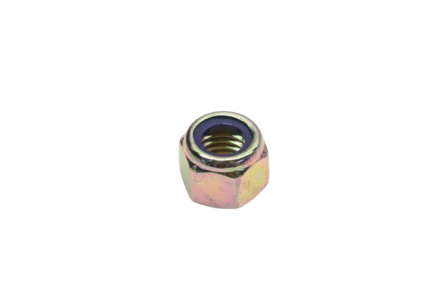 MTD 712-3083 Nylon Hex Lock Nut NOS