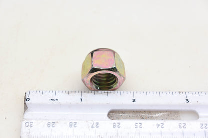 MTD 712-3083 Nylon Hex Lock Nut NOS