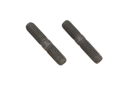 Aftermarket MN033-34 M8-1.25x40mm Double Ended Studs Qty 2 NOS