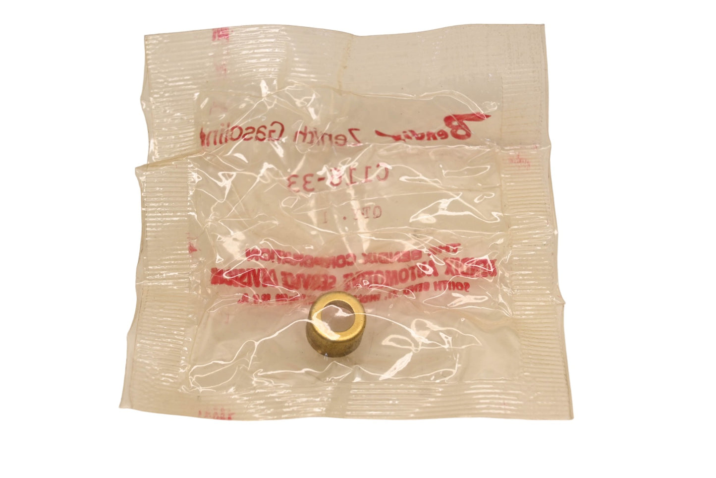 Bendix C116-33 Retainer NOS