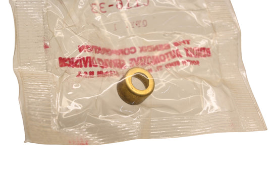 Bendix C116-33 Retainer NOS