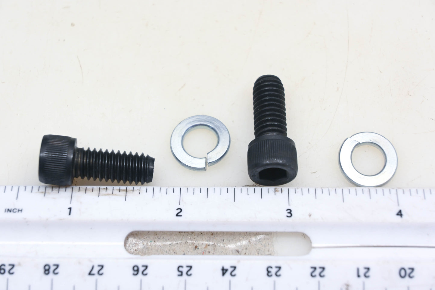 Kohler 2031814-S Cylinder Head Bolt Kit NOS