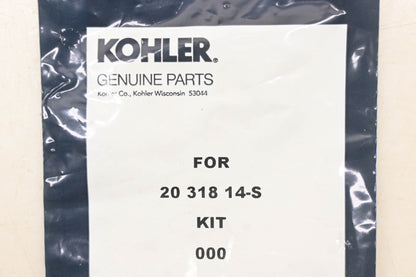 Kohler 2031814-S Cylinder Head Bolt Kit NOS