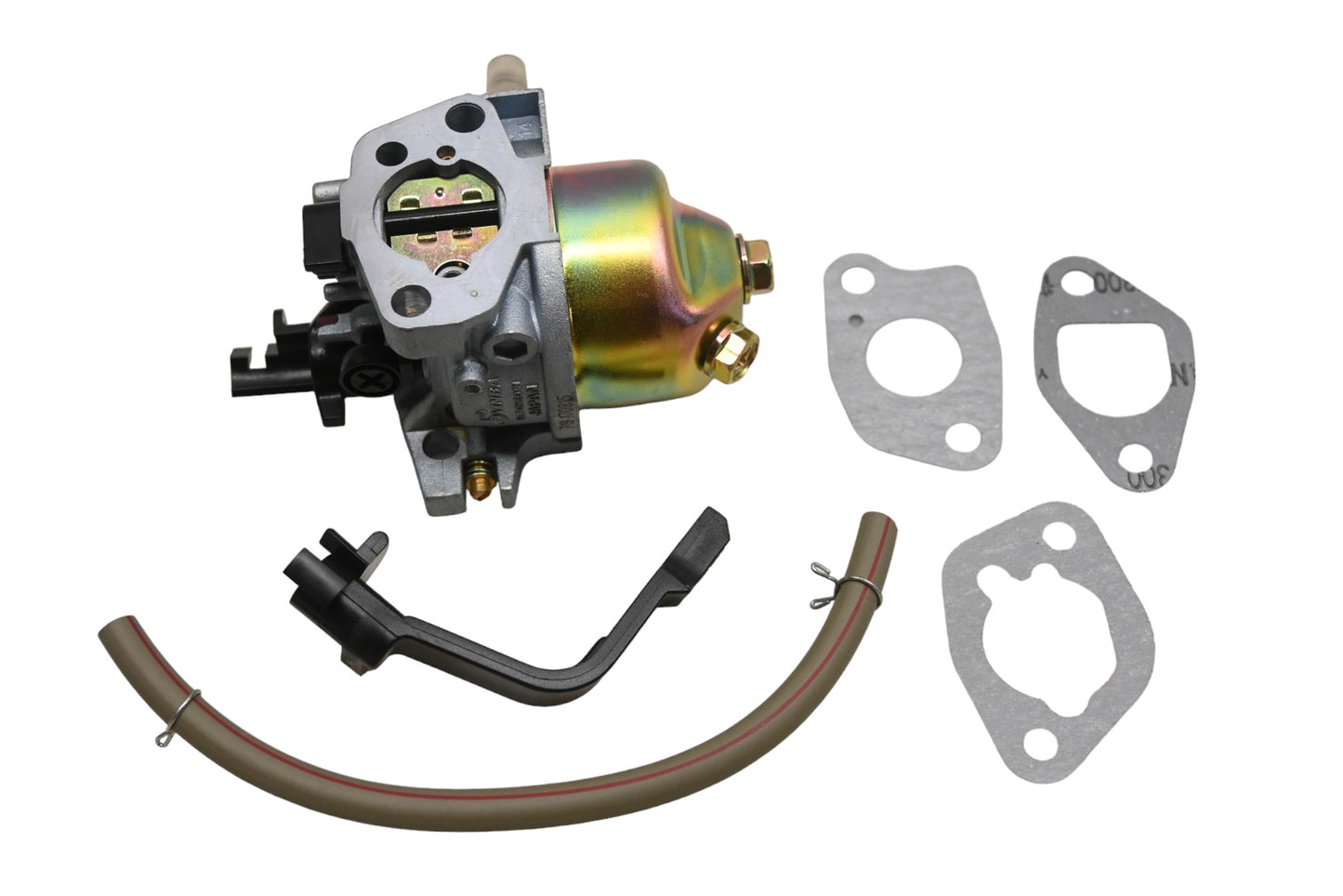 Yinba P19 170815 Carburetor Kit NOS