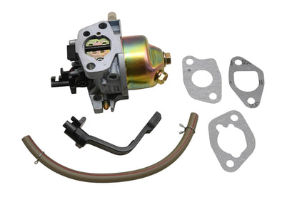 Yinba P19 170815 Carburetor Kit NOS