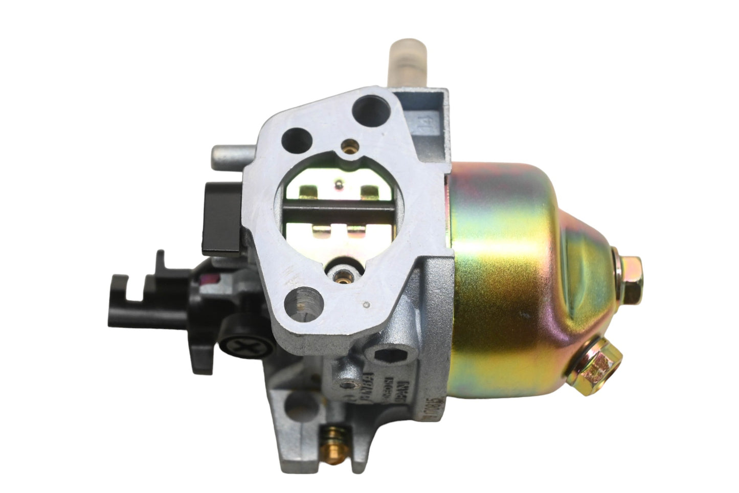 Yinba P19 170815 Carburetor Kit NOS