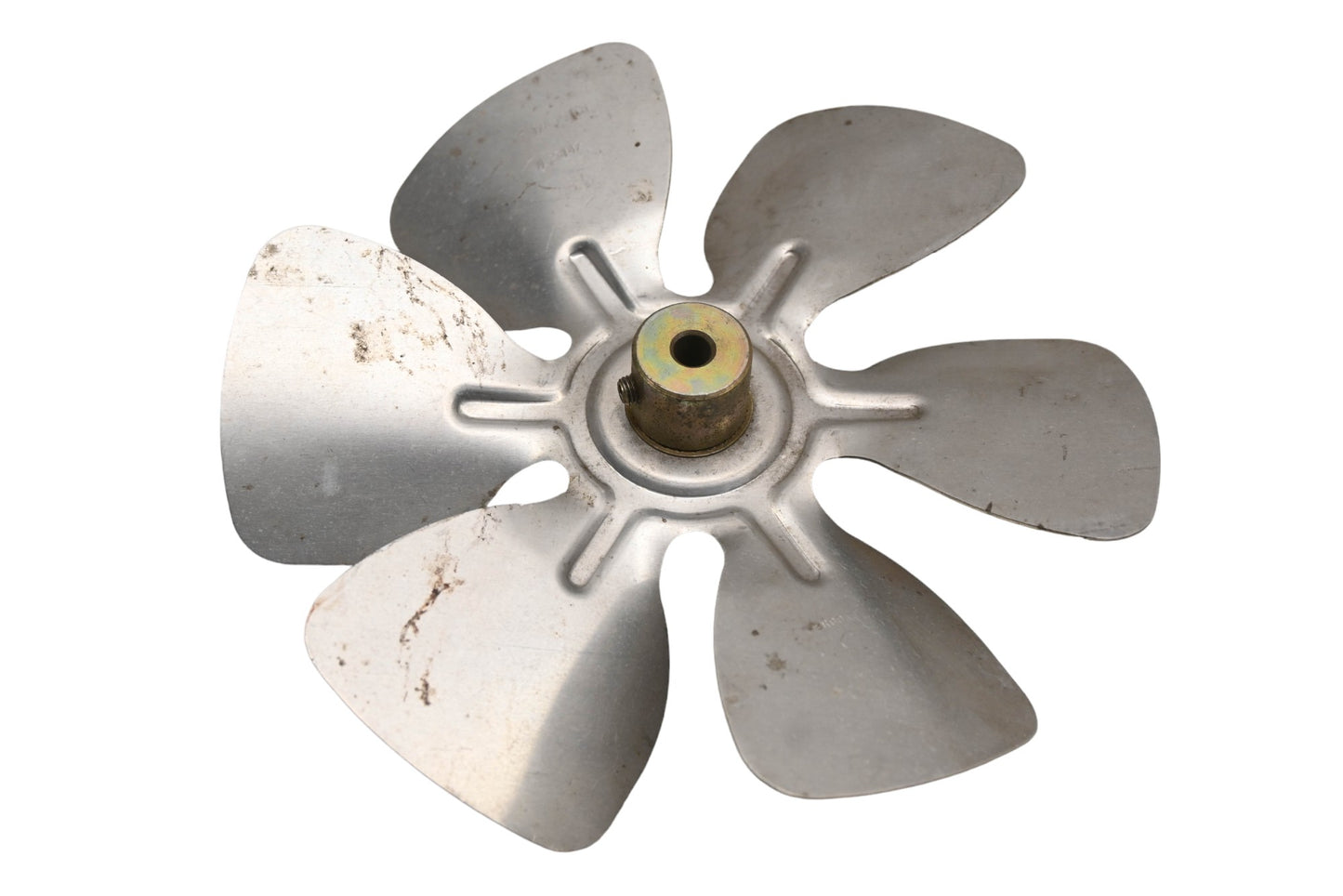 Aftermarket MR002-20 Aluminum 8" Fan