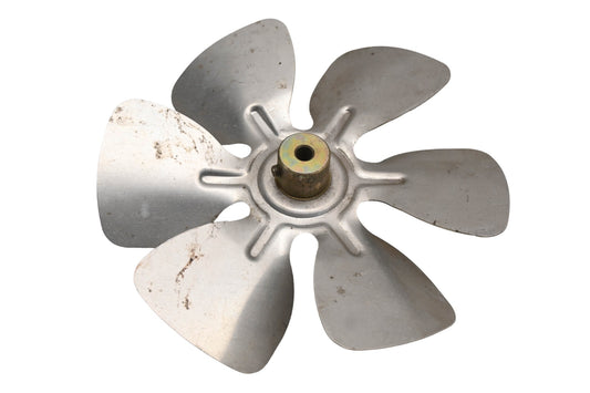 Aftermarket MR002-20 Aluminum 8" Fan