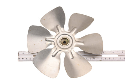 Aftermarket MR002-20 Aluminum 8" Fan