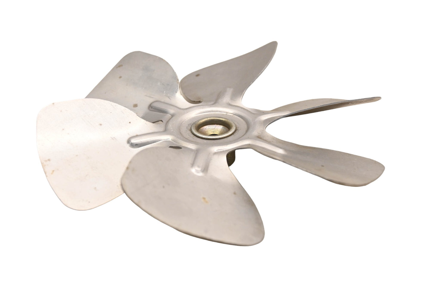 Aftermarket MR002-20 Aluminum 8" Fan
