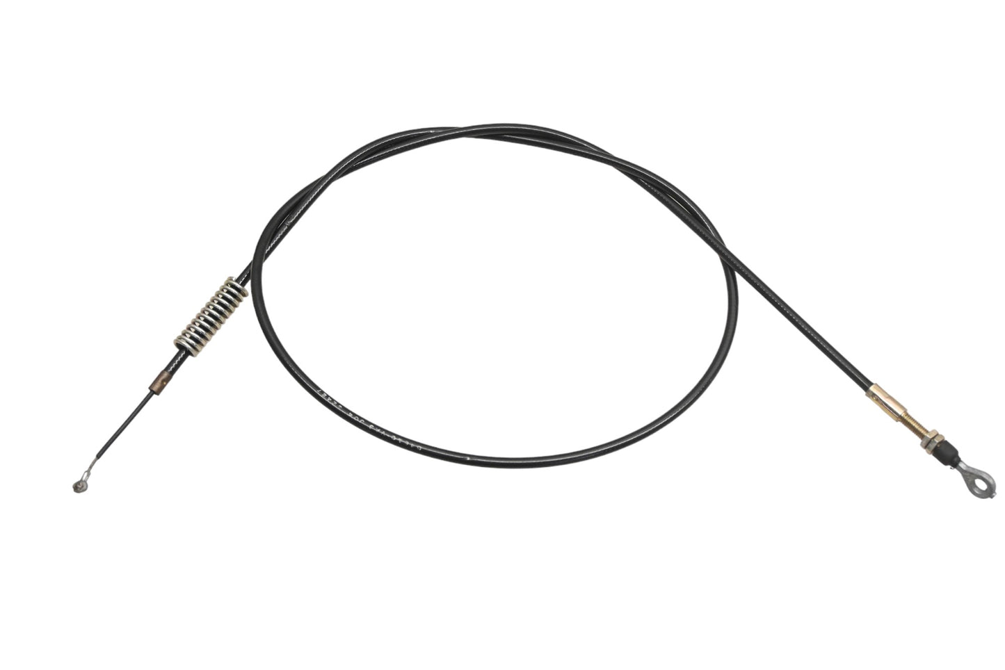 New OEM Honda 54510-VA3 J04 Clutch Control Cable 46" NOS