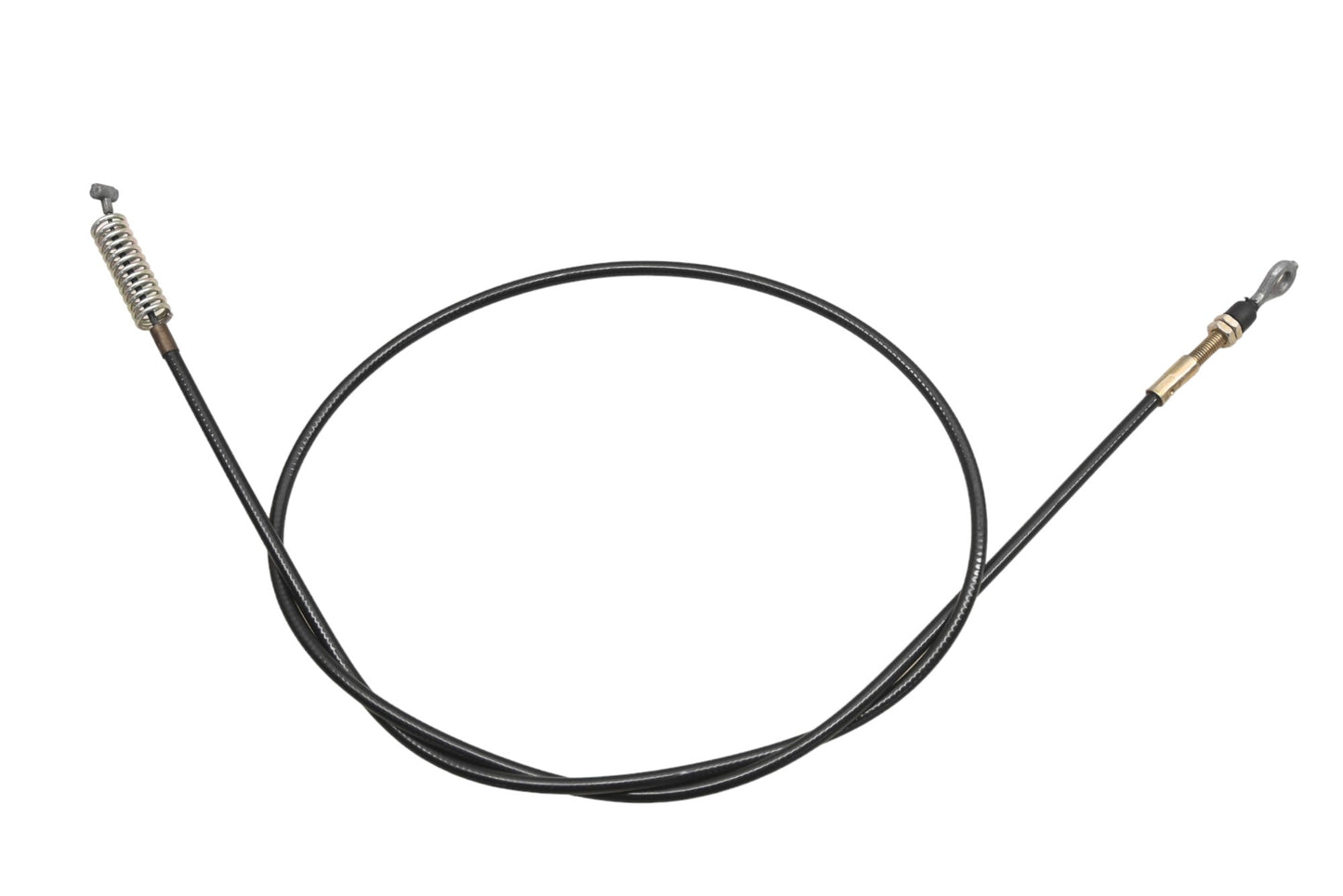 New OEM Honda 54510-VA3 J04 Clutch Control Cable 46" NOS