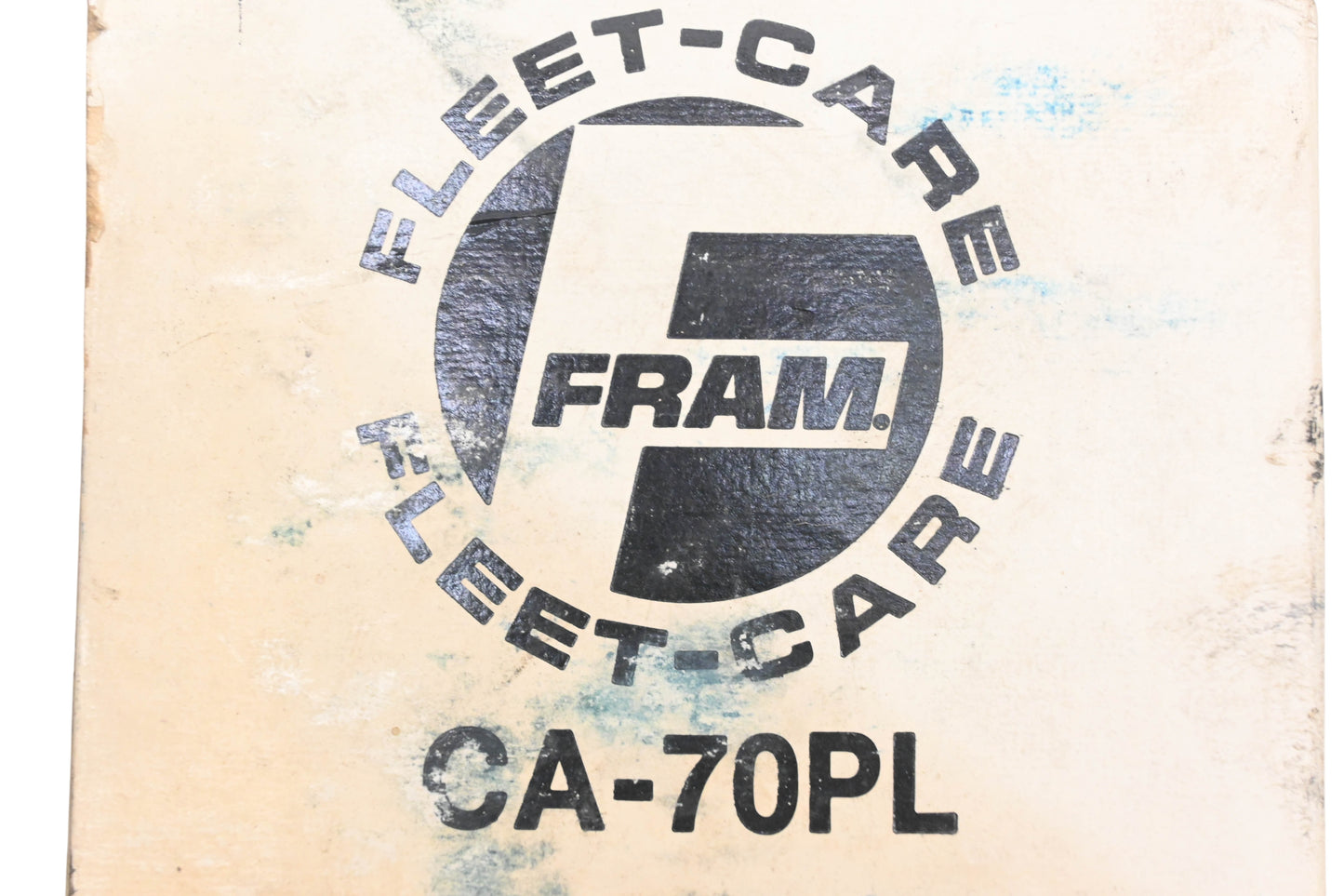 Fram CA-70PL Air Filter NOS