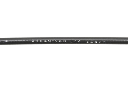 New OEM Honda 54510-VA3 J04 Clutch Control Cable 46" NOS