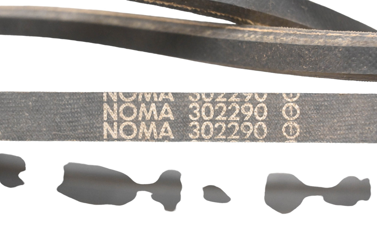 Noma 302290 V-Belt NOS