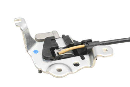 Mopar 4690906AG Steering Wheel Tilt Release Assembly NOS