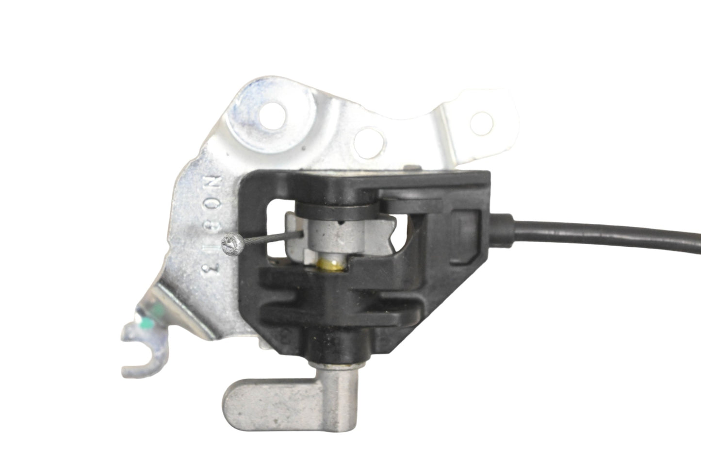 Mopar 4690906AG Steering Wheel Tilt Release Assembly NOS