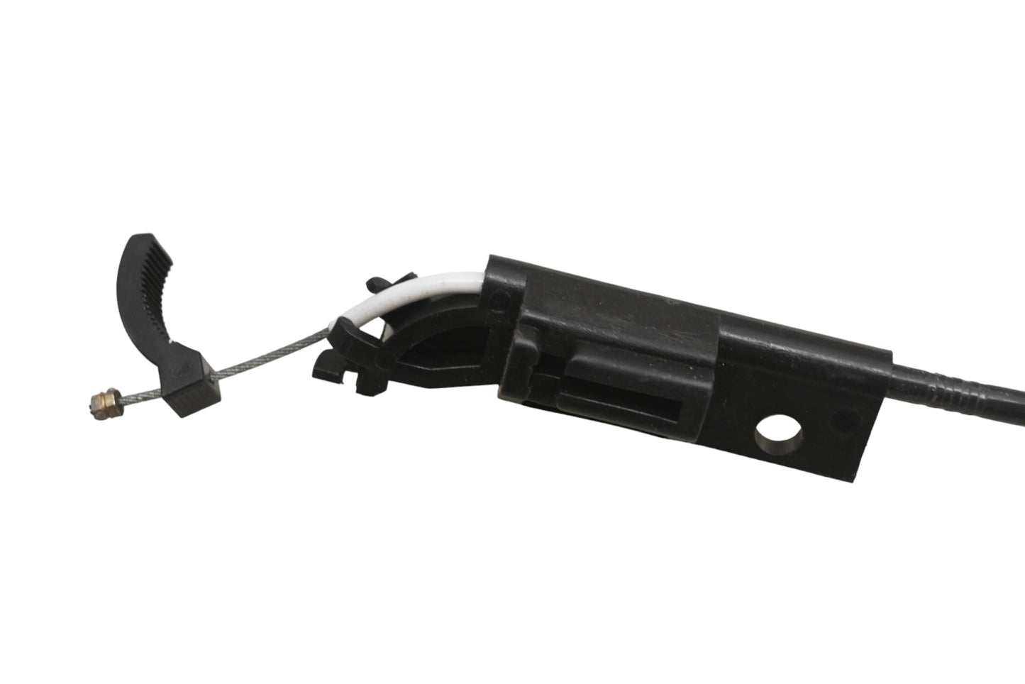 Mopar 4690906AG Steering Wheel Tilt Release Assembly NOS