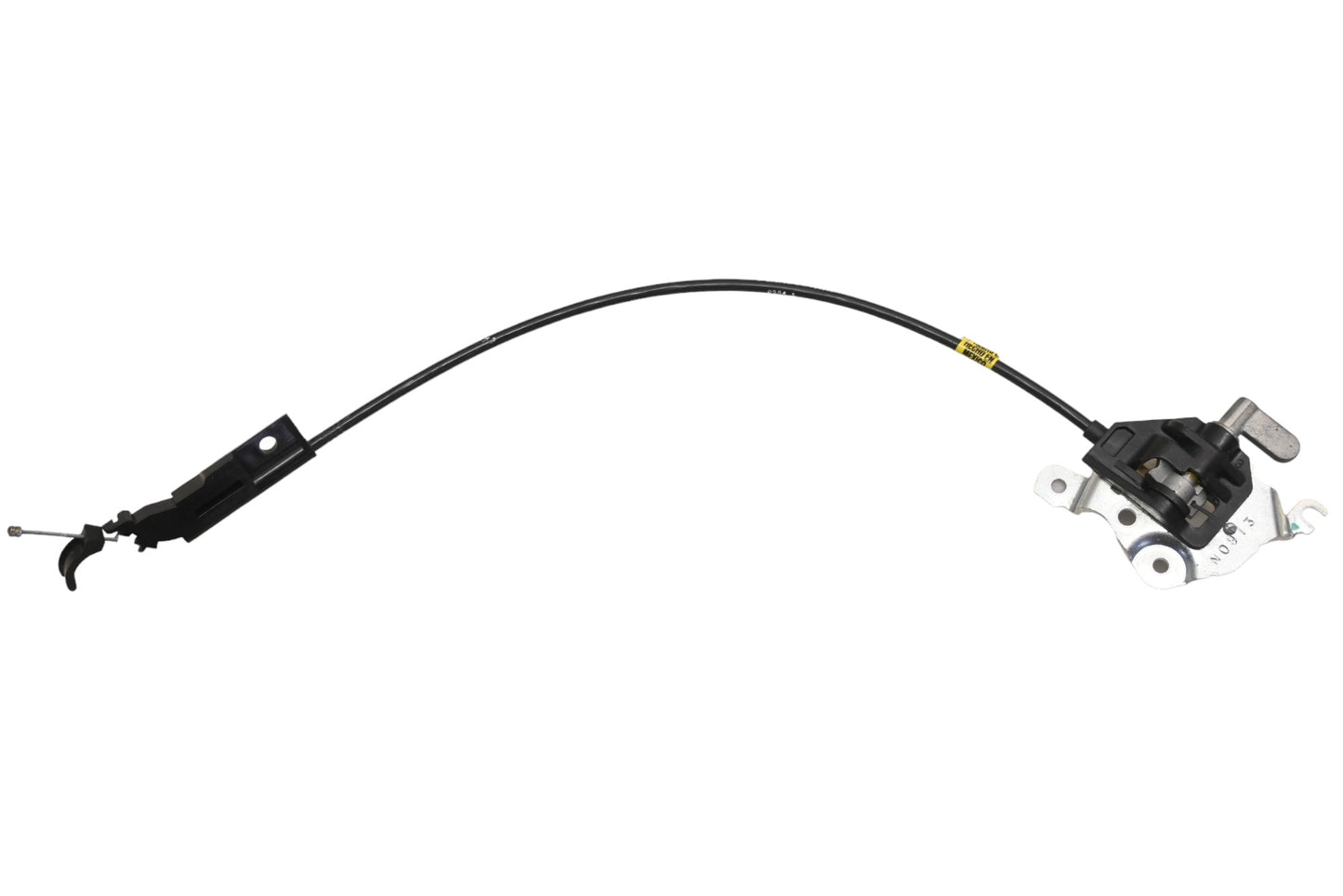 Mopar 4690906AG Steering Wheel Tilt Release Assembly NOS