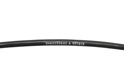 Mopar 4690906AG Steering Wheel Tilt Release Assembly NOS