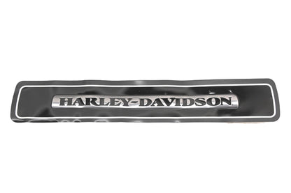New OEM Harley-Davidson 58381-97 Tour Pak Nameplate NOS